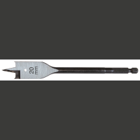 C.K T2942 06 Hout freesboor 6 mm Gezamenlijke lengte 160 mm 1/4 (6.3 Mm) 1 stuk(s)