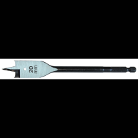 C.K T2942 13 Hout freesboor 13 mm Gezamenlijke lengte 160 mm 1/4 (6.3 Mm) 1 stuk(s)