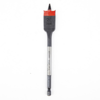 C.K T2953 20 Platte freesboor 20 mm Gezamenlijke lengte 152 mm 1 stuk(s)