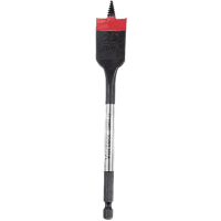 C.K T2953 22 Platte freesboor 22 mm Gezamenlijke lengte 152 mm 1 stuk(s)