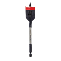 C.K T2953 28 Platte freesboor 28 mm Gezamenlijke lengte 152 mm 1 stuk(s)