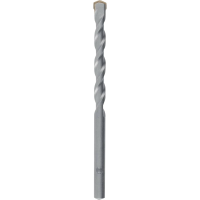 C.K T3110A 07100 Wolfraamcarbide Multifunctionele boor 7 mm Gezamenlijke lengte 100 mm Cilinderschacht 1 stuk(s)