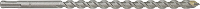 C.K T3120A 0511 Wolfraamcarbide Multifunctionele boor 5 mm Gezamenlijke lengte 110 mm 1 stuk(s)