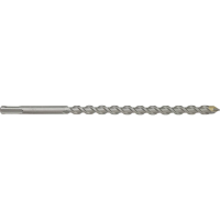 C.K T3120A 2045 Wolfraamcarbide Multifunctionele boor 20 mm Gezamenlijke lengte 450 mm SDS Plus 1 stuk(s)