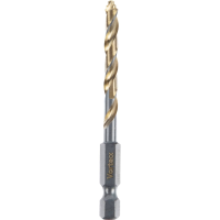 C.K T3200 05 HSS Multifunctionele boor 5 mm Zeskant schacht 1 stuk(s)