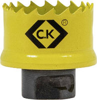 C.K T3204 022 T3204 022 Gatenzaag 22 mm 1 stuk(s)