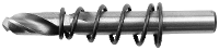 C.K T3218 T3218 Centreerboor 6 mm 1 stuk(s)