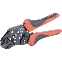 C.K T3684 Krimptang Adereindhulzen 0.25 Tot 6 mm²