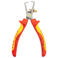 C.K T39074A RND Striptang VDE Fijnafstelling 0.3 Tot 0.5 Mm Geschikt voor merk C.K