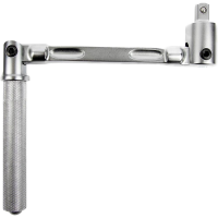 C.K T4604 Haakse dopsleutel 1 stuk(s)
