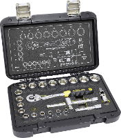 C.K T4661 T4661 Dopsleutelset Metrisch 3/8 23 delig
