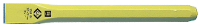 C.K. Platte Beitel 250 X 19 Mm T3383 10