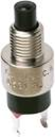 C & K Switches 8531MCBE2 Druktoets 20 V, 20 V/DC 1x uit/(aan) 1 stuk(s) Bulk