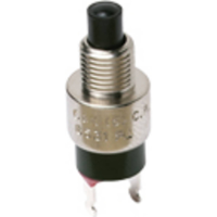 C & K Switches 8531TZGE2 Druktoets 120 V, 28 V/DC 1 A 1x uit/(aan) Moment 1 stuk(s) Bulk