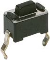 C & K COMPONENTS PTS635SH43SMTRLFS CK