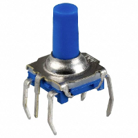 C & K COMPONENTS KSL1M411LFT CK