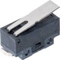 C & K Switches ZPA00A150L04T Microschakelaar 125 V, 30 V/DC 100 mA 1x aan/(aan)/aan 1 stuk(s) Tape