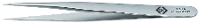 C.K T2319 Precisiepincet Spits, fijn 120 mm