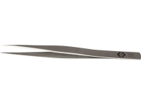 C.K. T2346 Precisiepincet Aa Sa Spits, Fijn 130 Mm