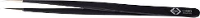 C.K T2368D Pincet ESD SS SA ESD Spits, smal, extra fijn 140 mm