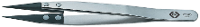 C.K. T2390 Onderdelenpincet 249cf Spits, Fijn 130 Mm