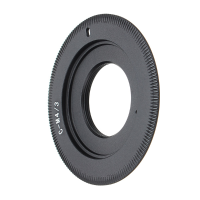 C Mount Lens To Micro 4/3 M4/3 Adapter For Olympus Panasonic