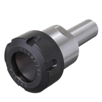 C20 Er32 50l 20mm Diameter Cnc Arbor Straight Shank Collet Chuck Holder Tool