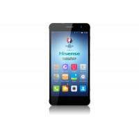Hisense C20 4g 32gb Zwart, Grijs Smartphone