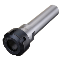 C25 Er25 Collet Chuck Tool Holder Straight Shank Cnc Milling Tool Holder