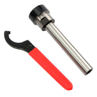 C25 Er32 150l Straight Shank Collet Chuck Holder 25mm Fixed Cnc Millling Tool Holder