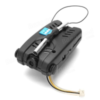C4002 Jjrc H16 Yizhan Tarantula X6 Wltoys V666 V686g V222 5.8G Fpv 720p Camera