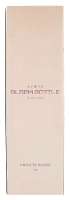Cabau Bloom Bottle Pink