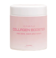 Cabau Collagen Booster Pineberry