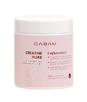 Cabau Creatine Pure Poeder