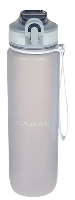 Cabau Drink To Bloom Waterfles Ice Blue