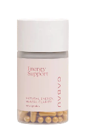 Cabau Energy Support Capsules