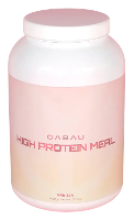 Cabau High Protein Meal Vanilla