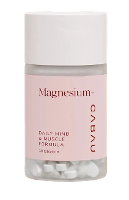 Cabau Magnesium+ Tabletten