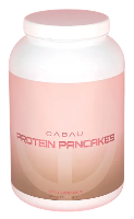 Cabau Protein Pancakes Apple Cinnamon