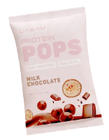 Cabau Protein Pops Milk Chocolate