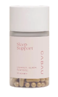 Cabau Sleep Support Capsules