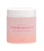 Cabau Vitamine Booster Red Fruit Poeder