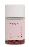 Cabau Women+ Tabletten