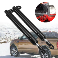 1 Set Achterklep Easy Slow Down Strut Kit voor Ford PX Ranger 2011 2017