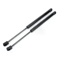 2Pcs Auto Achterruit Achterklep Gasveerpoot Ondersteunt Schokstang Voor Hyundai Tucson 2005 2012