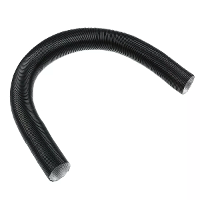 42Mm Outletbuisverwarmer Luchtkanaalpijp Luchtverdeelslang voor Luchtdieselverwarmer 4 Gaten Auto Vrachtwagen Boot