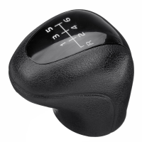 6 Speed pookknop versnellingsniveau stick voor Mercedes Vito Viano Sprinter II VW