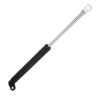 Achterklep Achterklep Vertragen Schokdemper Voor Nissan Navara D40 2004 2014