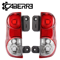 Achterlicht rem  / knipperlamp achterlamp kap links/rechts voor NISSAN NV200 2010 2019
