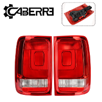 AMAROK Achterlichten met Circuit Board voor Modellen 2010 2020   Links/Rechts Verschillend Verpakt in Bubbelfolie Geen L